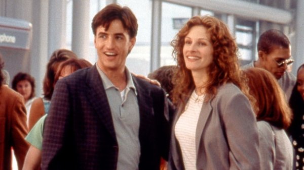 These Films Are 25 years old (20 pics) These Films Are 25 years old (20 pics)