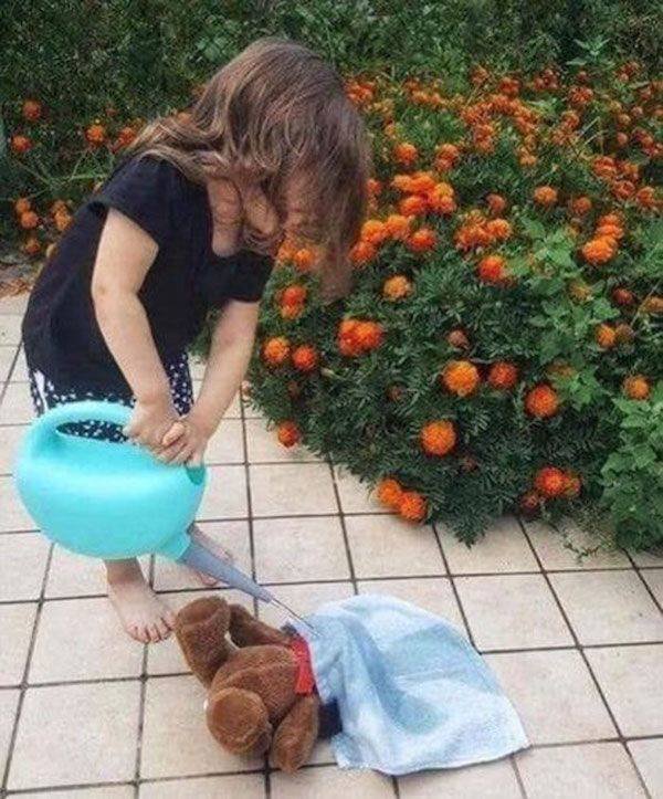 Kids Fails (35 pics)