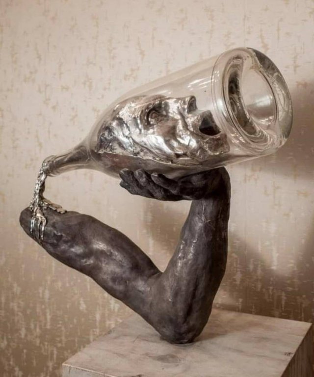 Awesome Sculptures (14 pics)
