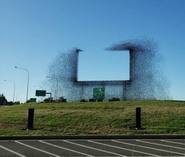Awesome Sculptures (14 pics)