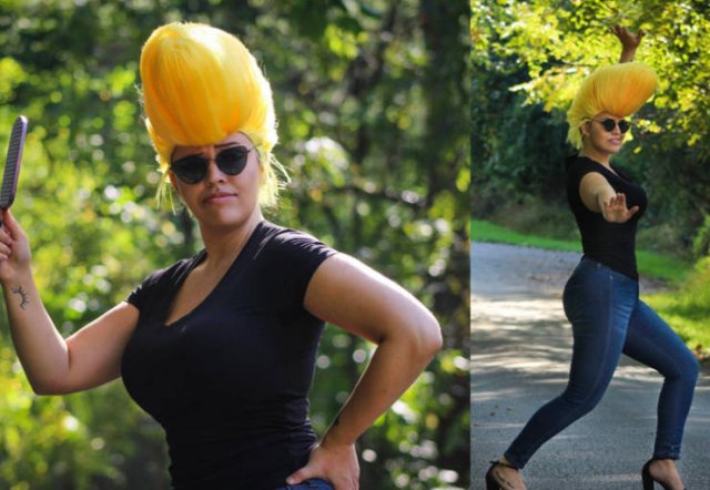 Funny Families (19 pics)