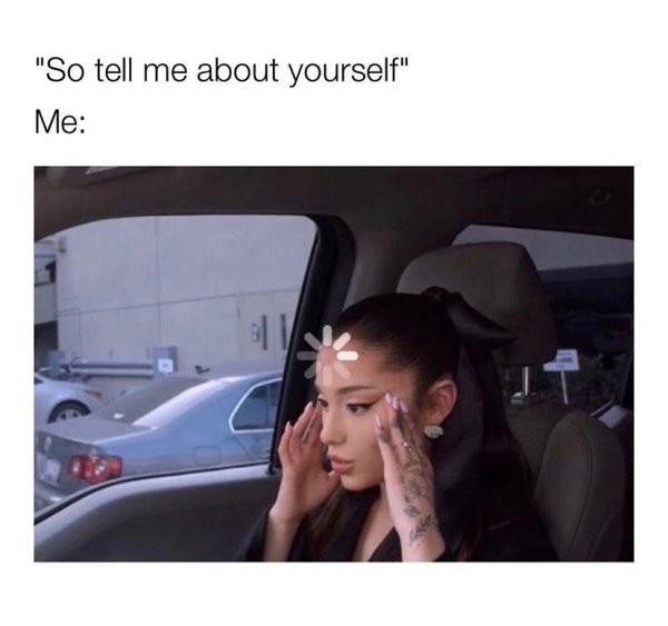 Memes From Introverts (29 pics)