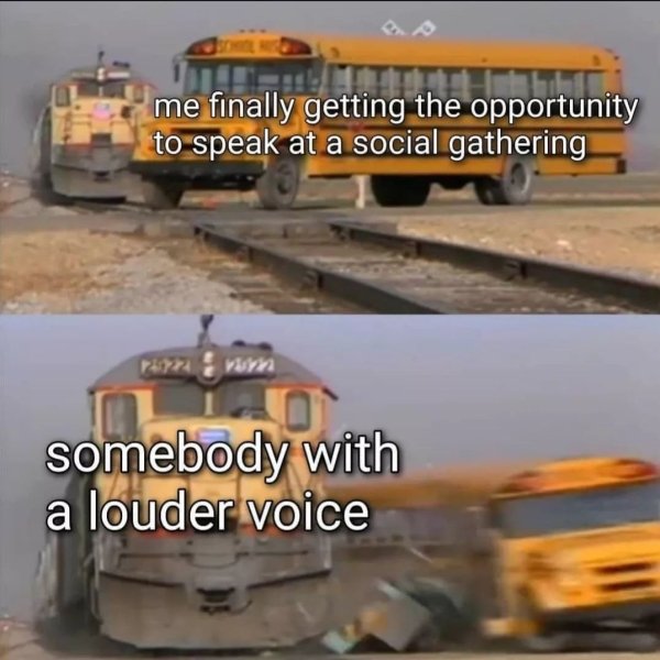 Memes From Introverts (29 pics)