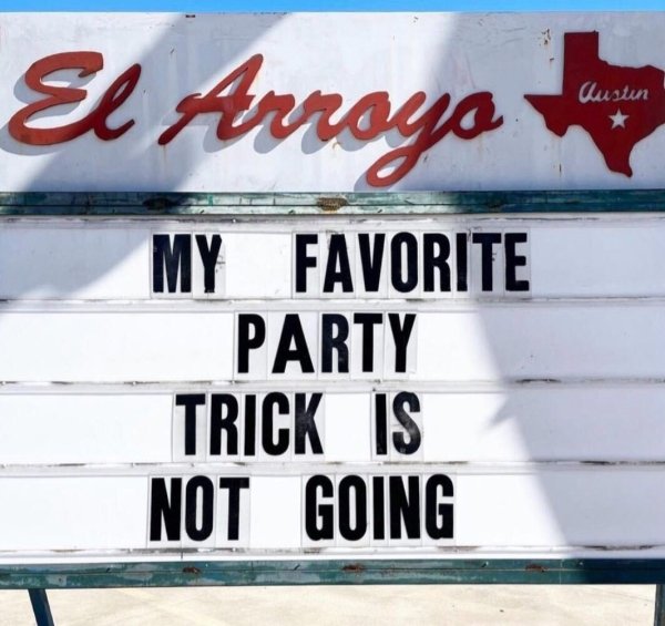 Memes From Introverts (29 pics)