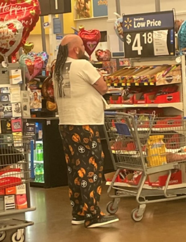 Oddities In Stores (26 pics)