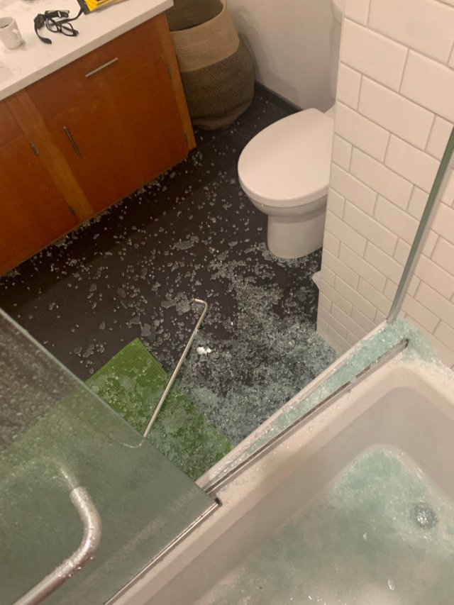 Bad Days Happen (20 pics) Bad Days Happen (20 pics)