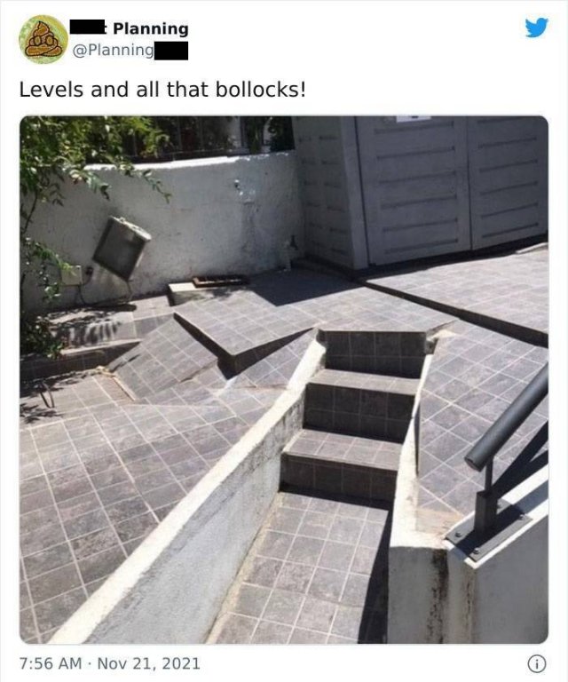 Constructions Fails (35 pics)