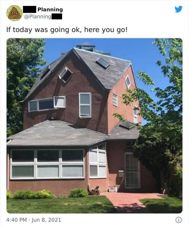 Constructions Fails (35 pics)