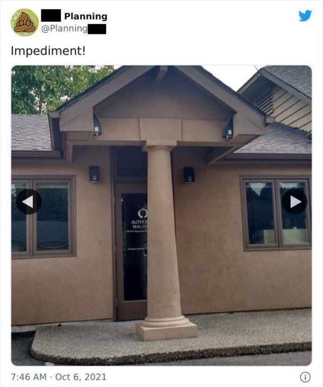Constructions Fails (35 pics)