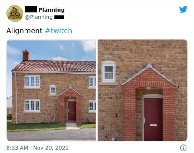 Constructions Fails (35 pics)