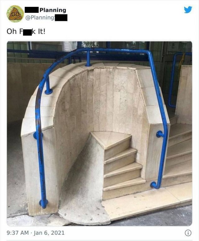 Constructions Fails (35 pics)