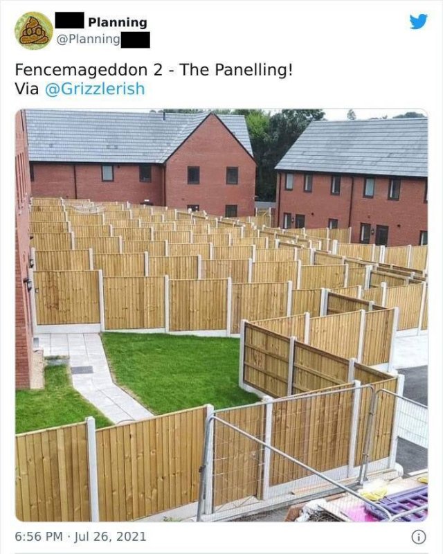 Constructions Fails (35 pics)