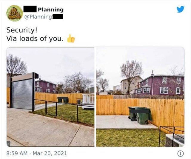 Constructions Fails (35 pics)