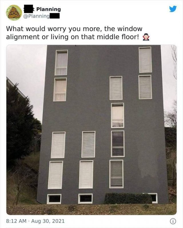Constructions Fails (35 pics)