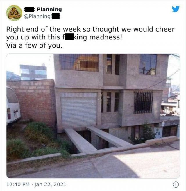 Constructions Fails (35 pics)