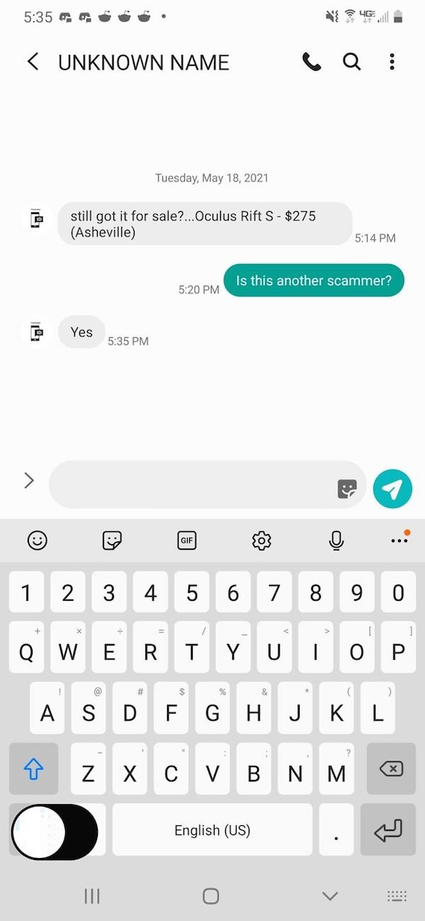 Funny Scammers (28 pics)