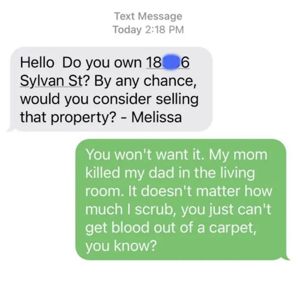 Funny Scammers (28 pics)