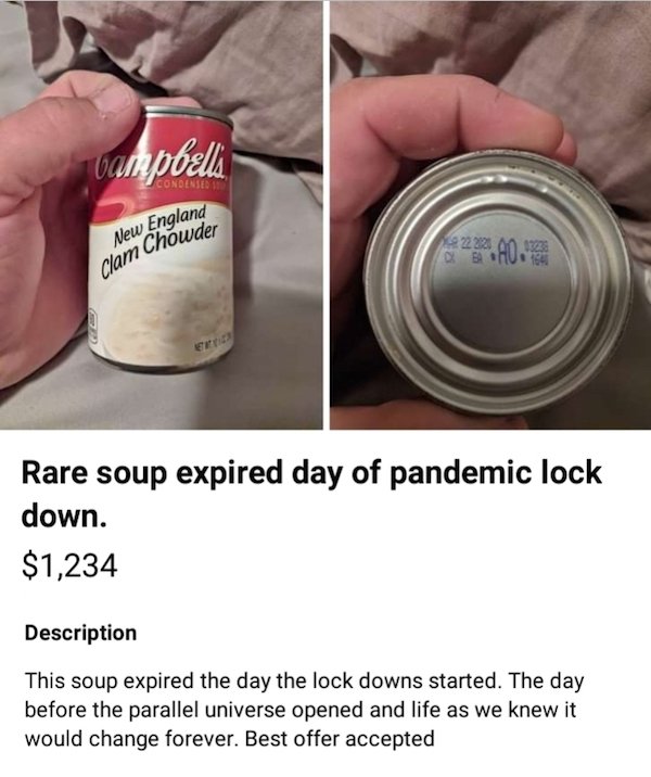 Weird Goods (31 pics)