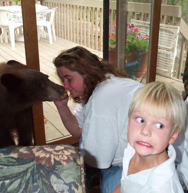 Strange Situations (48 pics)