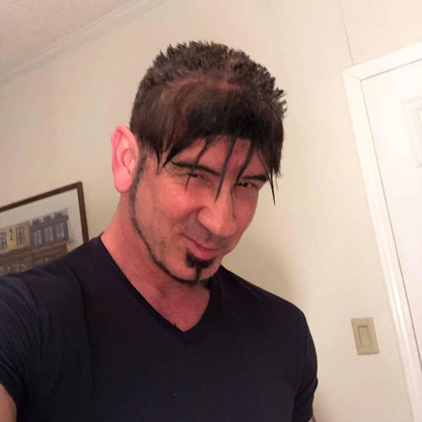 Awful Haircuts (27 pics)
