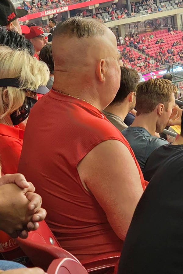 Awful Haircuts (27 pics)