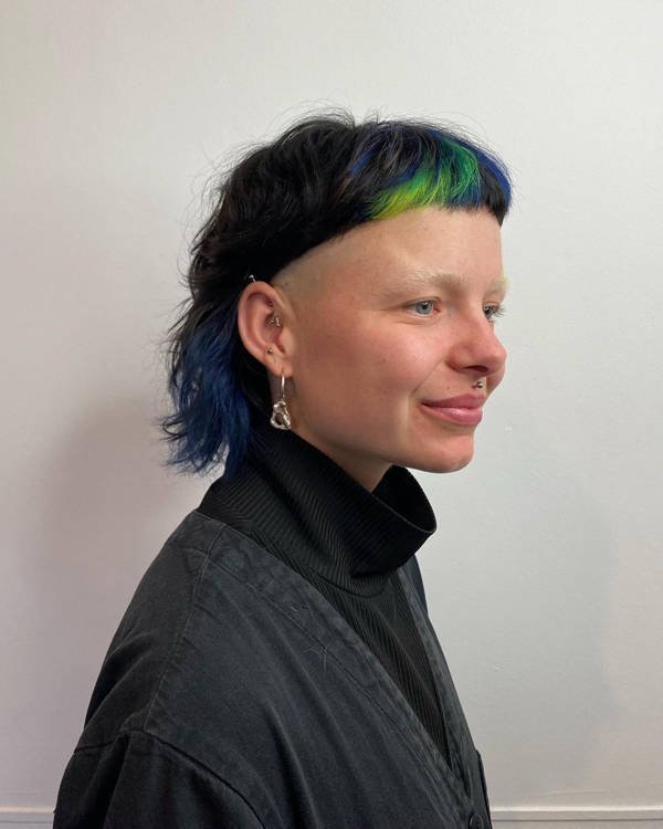 Awful Haircuts (27 pics)