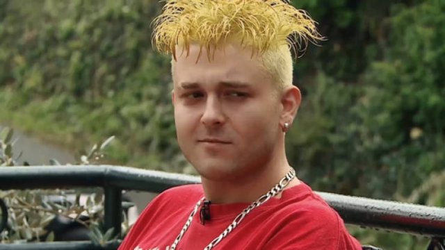 Awful Haircuts (27 pics)