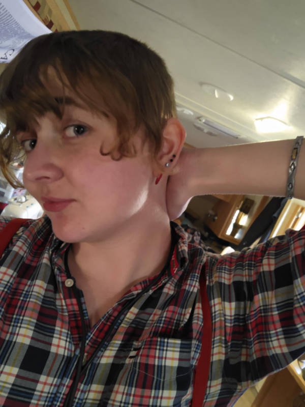 Awful Haircuts (27 pics)