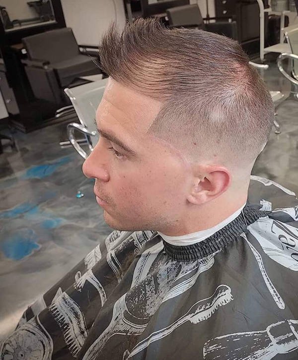 Awful Haircuts (27 pics)