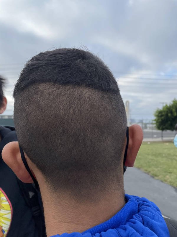 Awful Haircuts (27 pics)