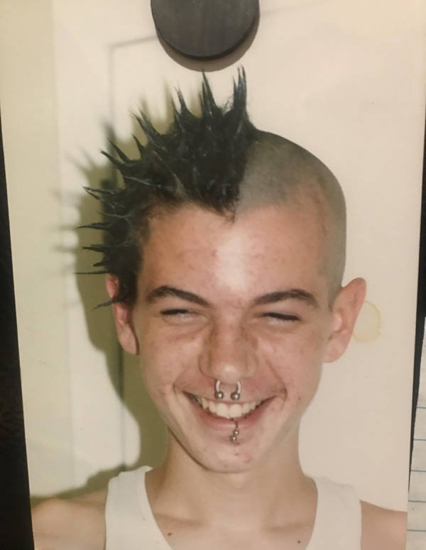 Awful Haircuts (27 pics)