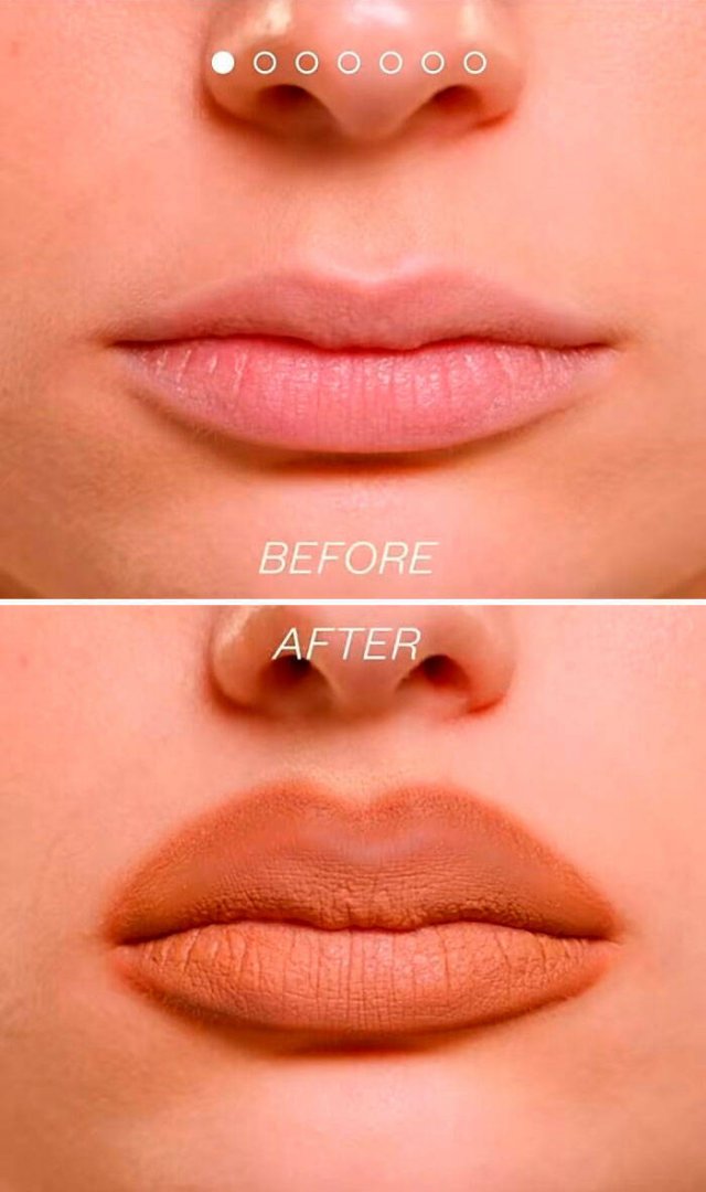 Terrible Makeup (50 pics)