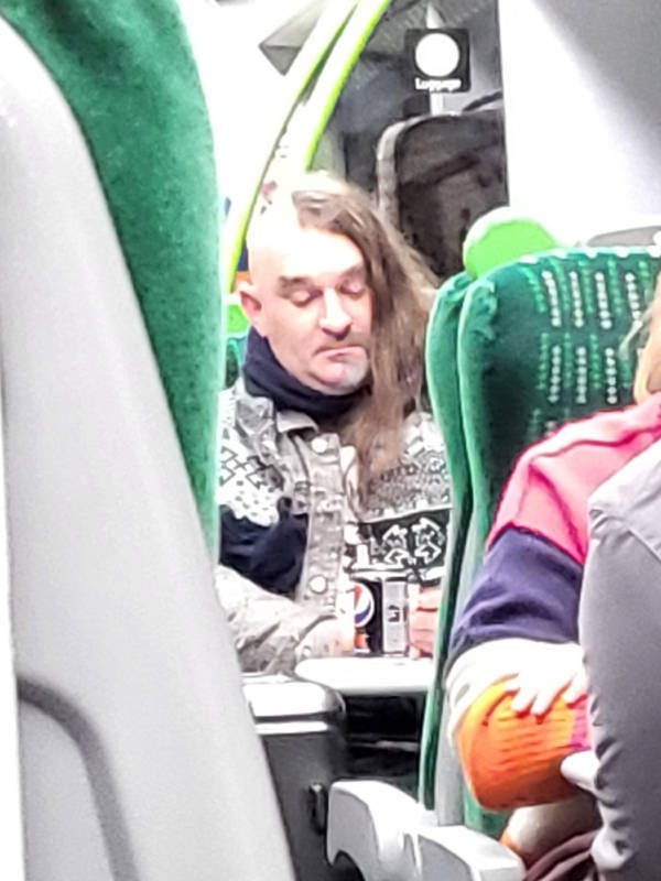 Awful Haircuts (27 pics)