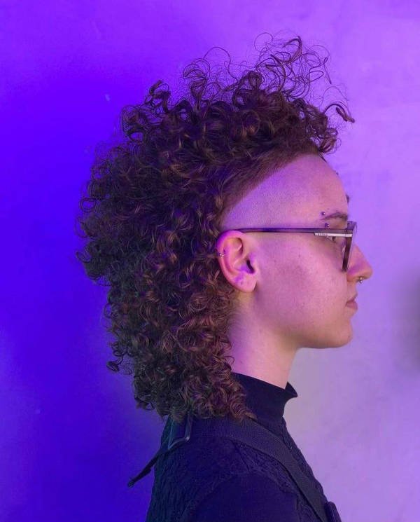 Awful Haircuts (27 pics)