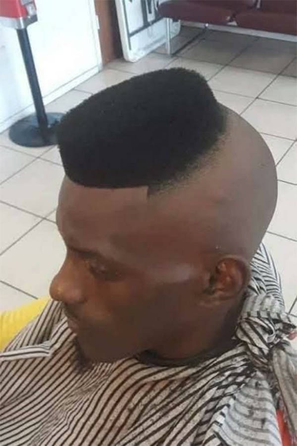 Awful Haircuts (27 pics)