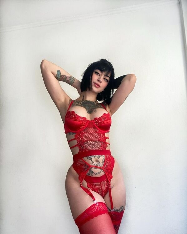 Girls In Lingerie (45 pics)