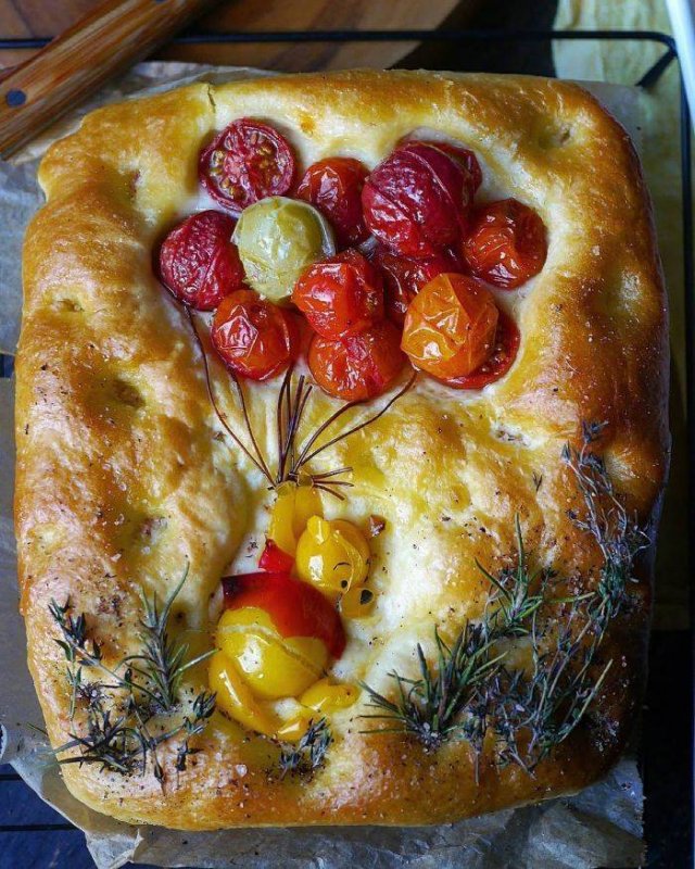 Incredibly Meals From Japan (30 pics)
