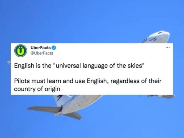 Random Facts (26 pics)