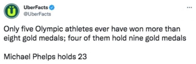 Random Facts (26 pics)