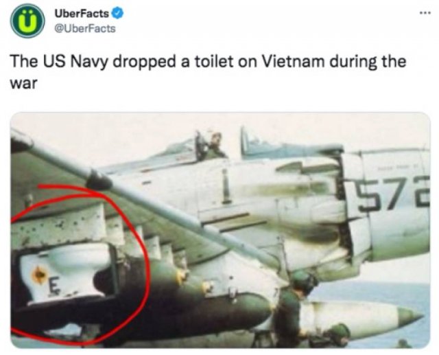 Random Facts (26 pics)