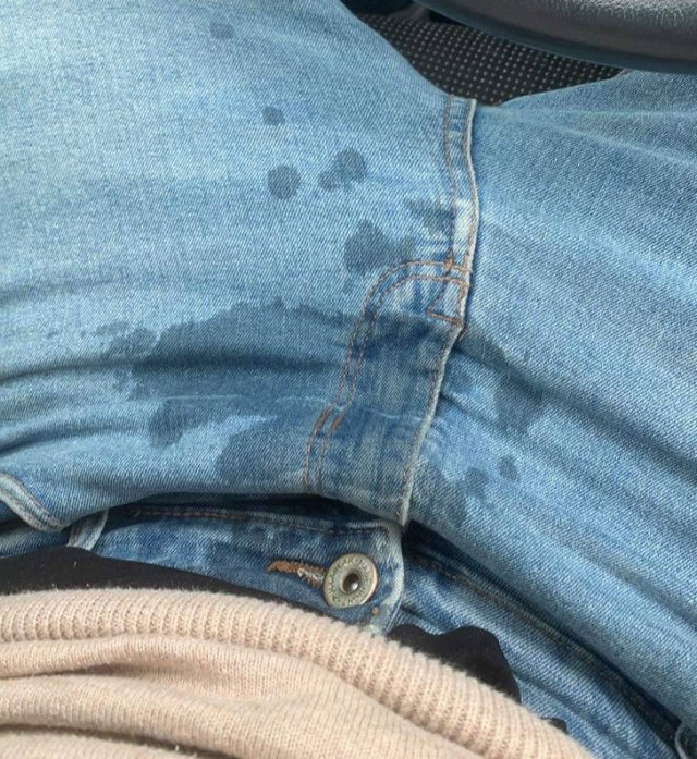 Bad Days Happen (36 pics)