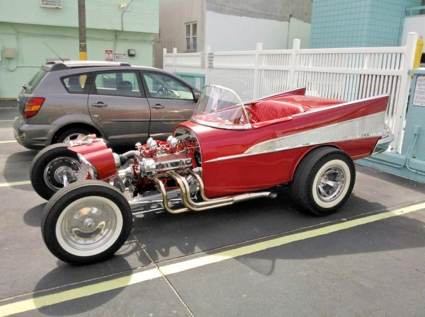 Crazy Tuning (44 pics)