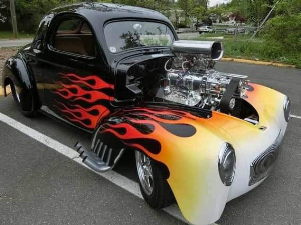 Crazy Tuning (44 pics)