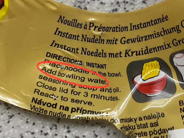 Weird Translate (21 pics)