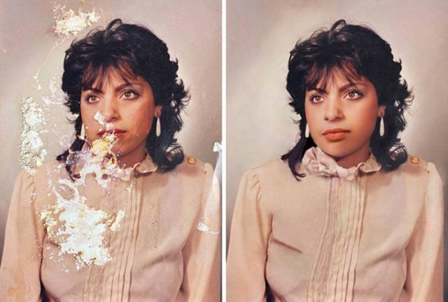 Interesting Comparisons (43 pics)
