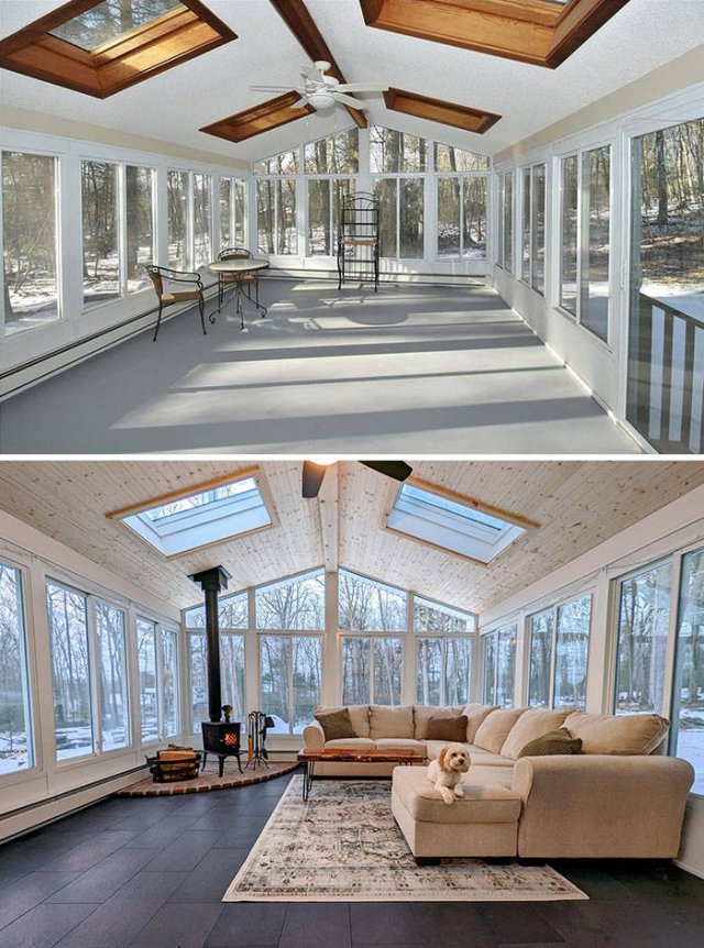 Interesting Comparisons (43 pics)