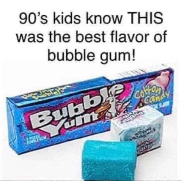Memories From The 90's (19 pics)