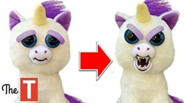 Awful Kids Toys (25 pics)