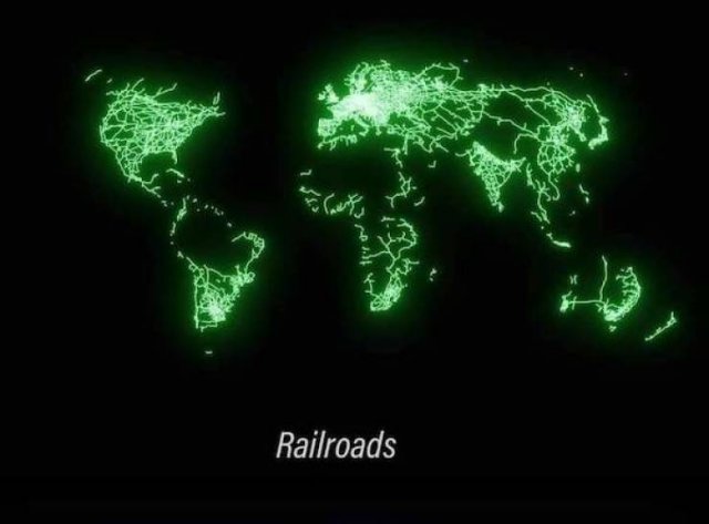 Random Facts (16 pics)