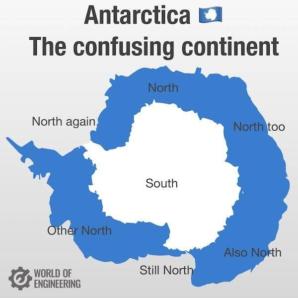 Random Facts (16 pics)